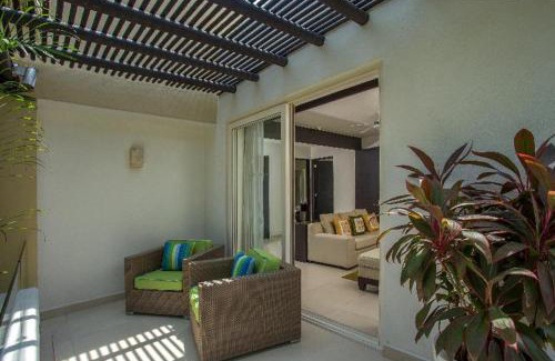 Nuevo Vallarta Resort | Marival Distinct All-Suites & World Spa - Handwritten Collection