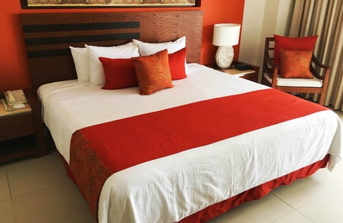 Nuevo Vallarta Resort | Marival Emotions(Resort & Suites) w/Platinum Member Benefits