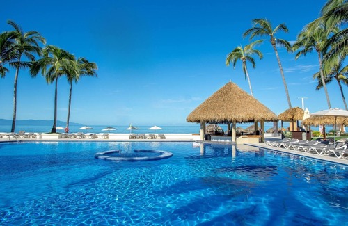 Nuevo Vallarta Resort | Marival Emotions(Resort & Suites) w/Platinum Member Benefits
