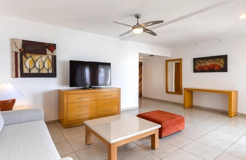 Nuevo Vallarta Resort | Marival Emotions Resort & Suites Riviera Nayarit by Mercure