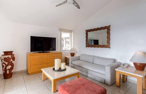 Nuevo Vallarta Resort | Marival Emotions Resort & Suites Riviera Nayarit by Mercure