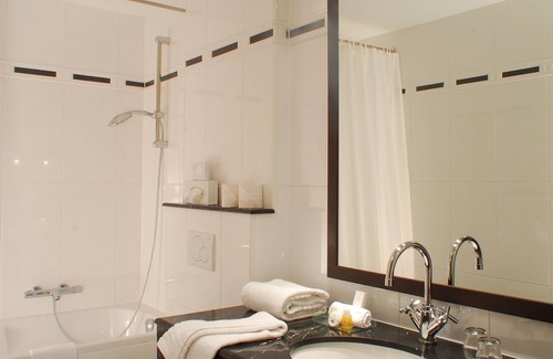 Rogier Hotel | Marivaux Hotel