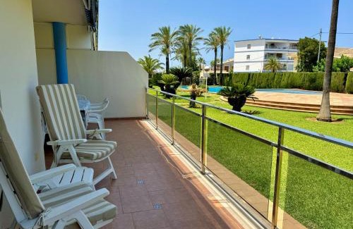 Les Deveses Apartment | Marivent LOCDENIA
