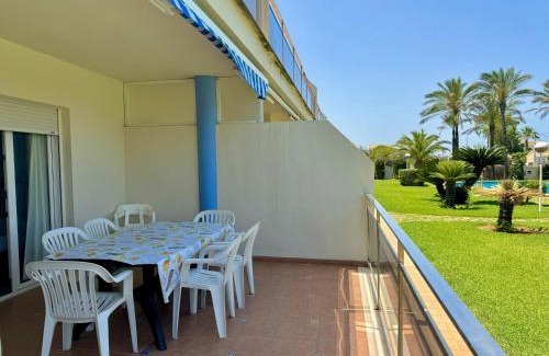 Les Deveses Apartment | Marivent LOCDENIA