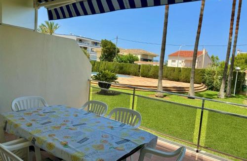 Les Deveses Apartment | Marivent LOCDENIA