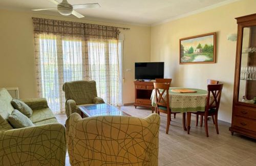 Les Deveses Apartment | Marivent LOCDENIA