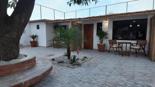 La Paz Apartment | MarJor Suites