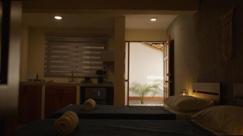 La Paz Apartment | MarJor Suites