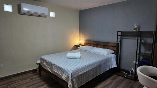La Paz Apartment | MarJor Suites