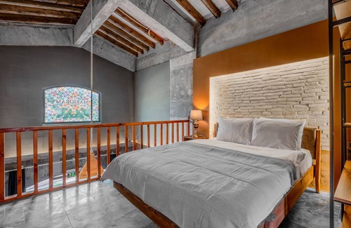 Sile Hotel | Marjoram Otel