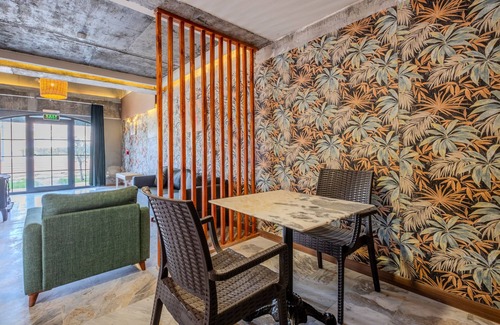 Sile Hotel | Marjoram Otel