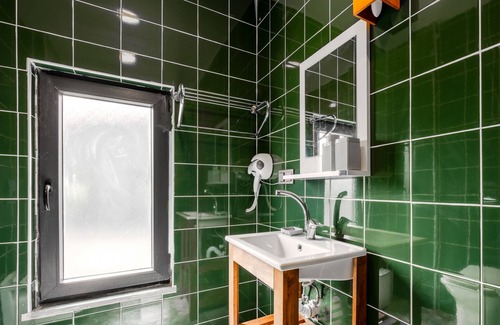 Sile Hotel | Marjoram Otel
