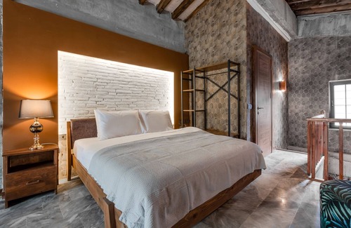 Sile Hotel | Marjoram Otel
