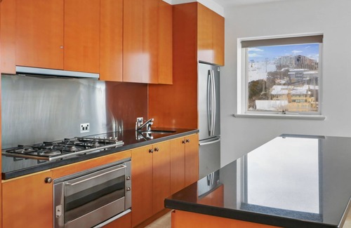 Mount Buller Apartment | MARK II 4 West - Mt Buller Village Executive Accommodation