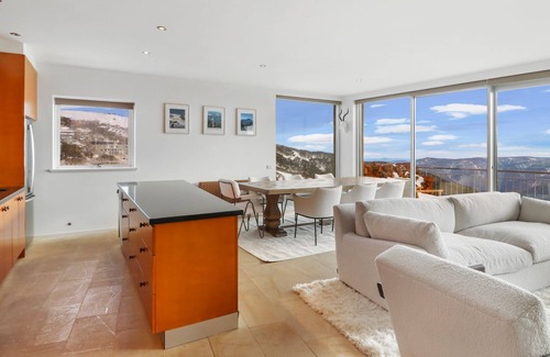 Mount Buller Apartment | MARK II 4 West - Mt Buller Village Executive Accommodation