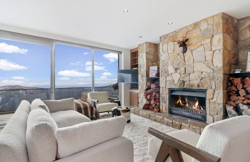 Mount Buller Apartment | MARK II 4 West - Mt Buller Village Executive Accommodation