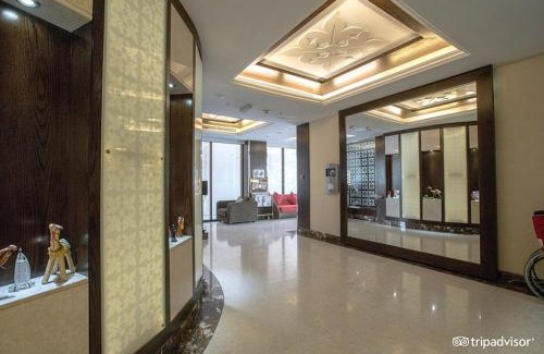 Naif Hotel | Mark Inn Hotel Deira