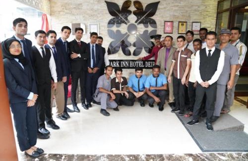 Naif Hotel | Mark Inn Hotel Deira