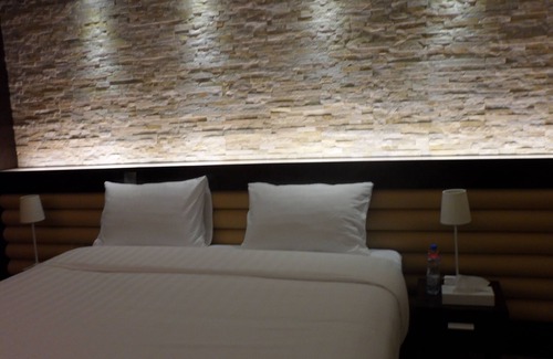 Naif Hotel | Mark Inn Hotel Deira