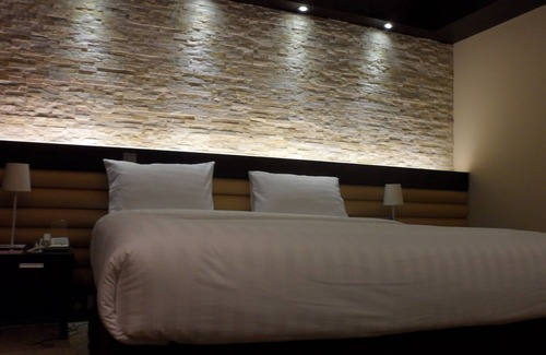 Naif Hotel | Mark Inn Hotel Deira