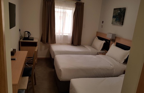 Ajyad Hotel | Markad Ajyad Hotel