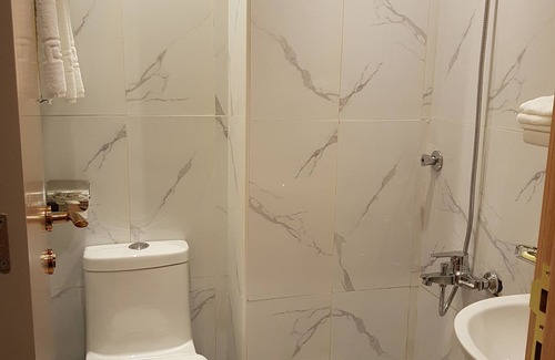 Ajyad Hotel | Markad Ajyad Hotel