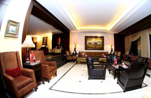 Beirut Central District Hotel | Markazia Suites
