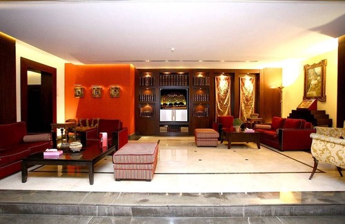 Beirut Central District Hotel | Markazia Suites