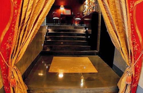 Beirut Central District Hotel | Markazia Suites