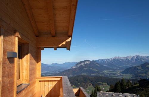 Hopfgarten im Brixental Apartment | Markbachjochhütte Wildschönau WILD700 Ski-In Ski-Out