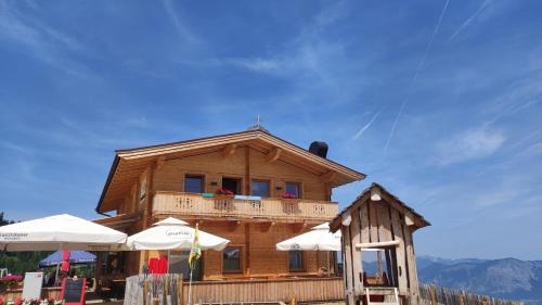 Hopfgarten im Brixental Apartment | Markbachjochhütte Wildschönau WILD700 Ski-In Ski-Out