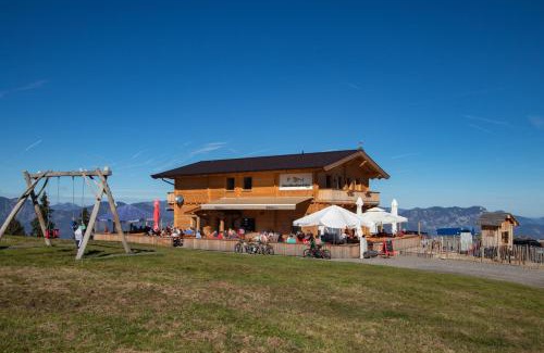 Hopfgarten im Brixental Apartment | Markbachjochhütte Wildschönau WILD700 Ski-In Ski-Out