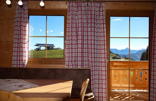 Hopfgarten im Brixental Apartment | Markbachjochhütte Wildschönau WILD700 Ski-In Ski-Out