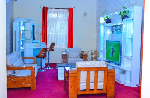 Dodoma Hotel | MARKDON VILLAGE HOTEL Dodoma