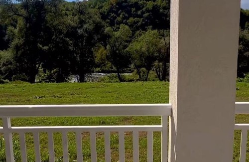 Ilijas Villa | Markeeto resort
