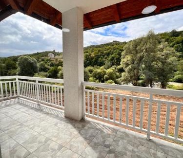 Ilijas Villa | Markeeto resort