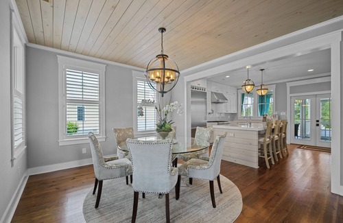 Oriental House | Marker 71 - Coastal living at its' finest!