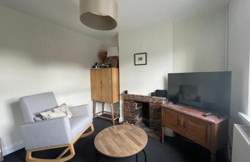 Kington House | Market Hall