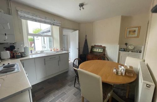 Kington House | Market Hall
