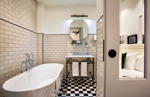 Jaffa Hotel | Market House - An Atlas Boutique Hotel