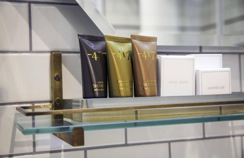 Jaffa Hotel | Market House - An Atlas Boutique Hotel