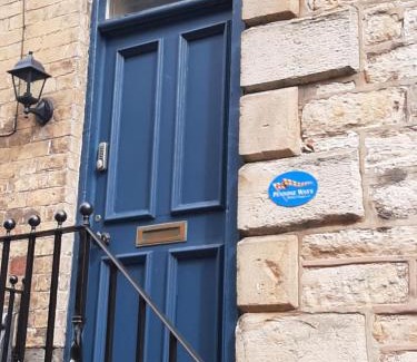 Alston Apartment | Market House Apartment, Alston
