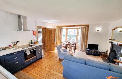 Alston Apartment | Market House Apartment, Alston