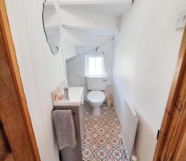 Alston Apartment | Market House Apartment, Alston