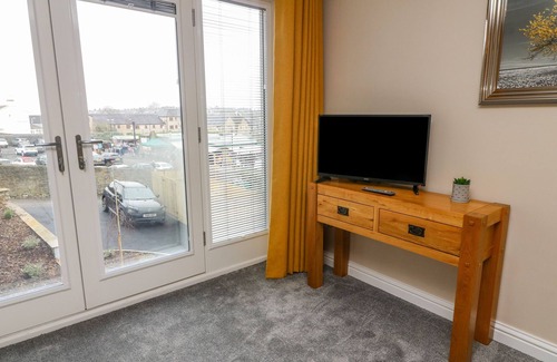 Clitheroe Cottage | Market Lounge