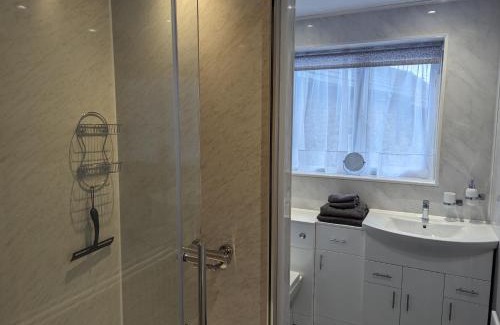 Barnard Castle Apartment | Market Place Flats
