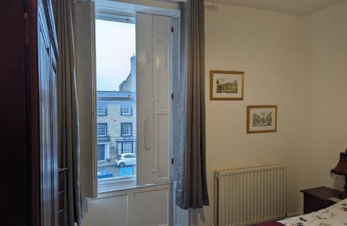 Barnard Castle Apartment | Market Place Flats