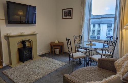 Barnard Castle Apartment | Market Place Flats