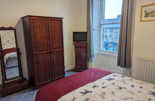 Barnard Castle Apartment | Market Place Flats