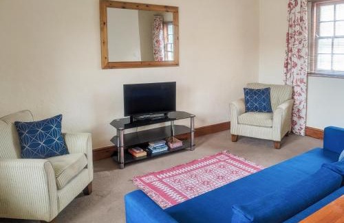 Stainburn House | Market Place